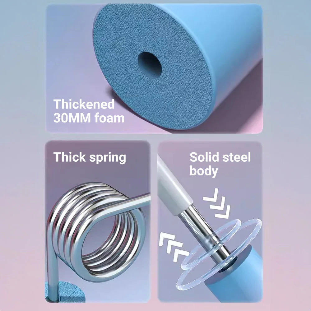 Hip Lifting Thigh Slimming Yoga Fitness Equipment