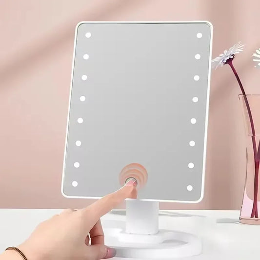 LED Vanity Makeup Mirror