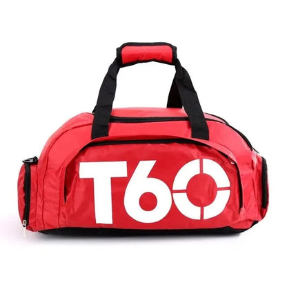 Waterproof Gym Travel Bag
