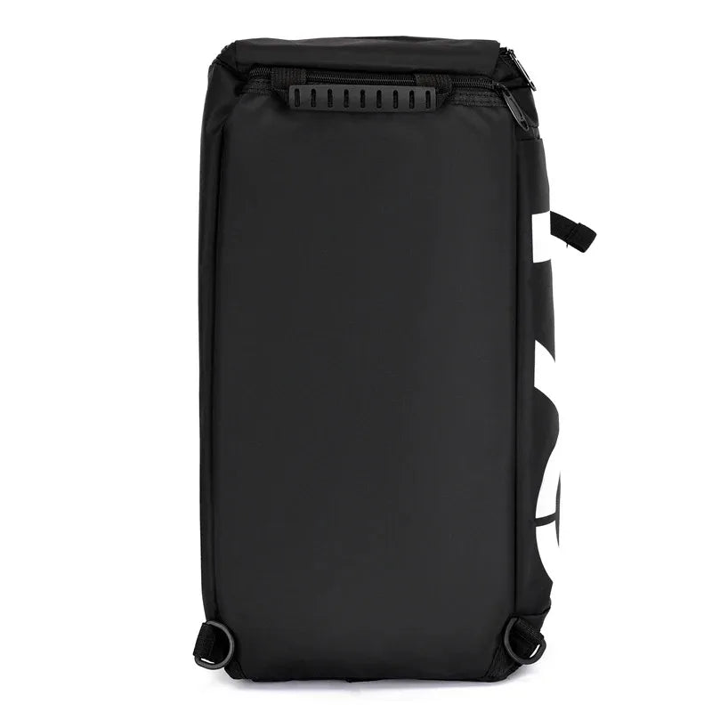 Waterproof Gym Travel Bag