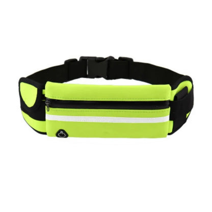 Waterproof Reflective Running Waist Bag