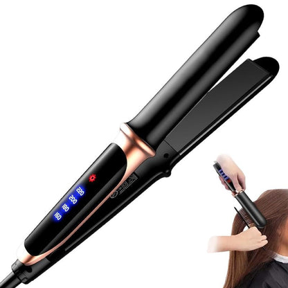 4-Gears Adjustable Temperature