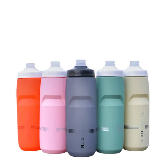 ThinkRider Large Capacity Cycling Water Bottle